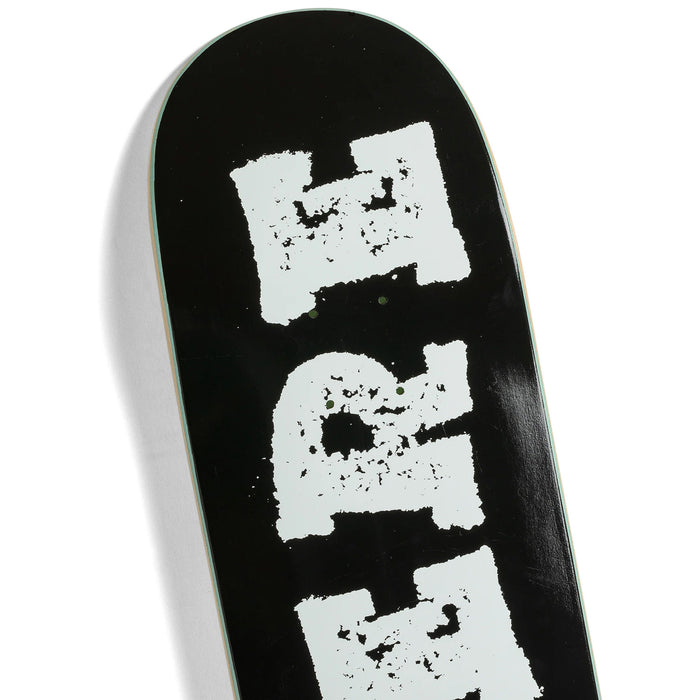 There Skateboards DSPH Font 8.38 Skateboard Deck