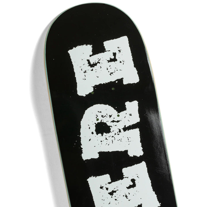 There Skateboards DSPH Font 8.38 Skateboard Deck