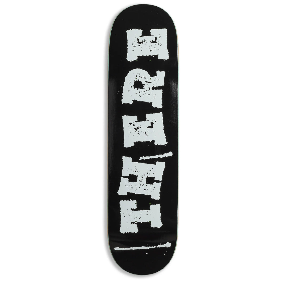 There Skateboards DSPH Font 8.38 Skateboard Deck