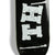 There Skateboards DSPH Font 8.38 Skateboard Deck