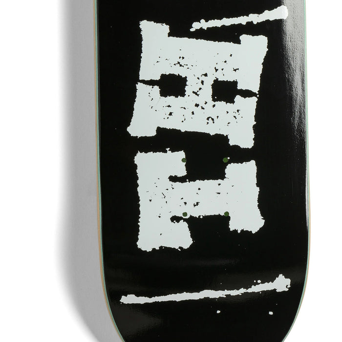 There Skateboards DSPH Font 8.38 Skateboard Deck