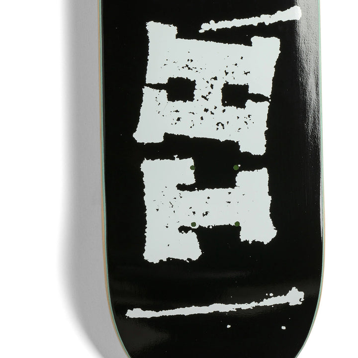 There Skateboards DSPH Font 8.38 Skateboard Deck