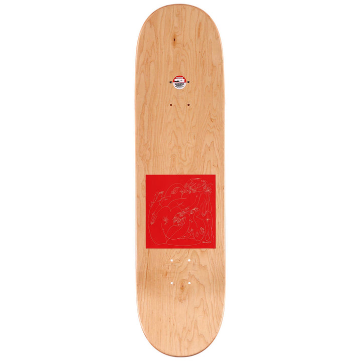 Unity Ice Cream Cone 8.25 Skateboard Deck