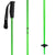 Black Crows Meta Ski Poles 2026 Green