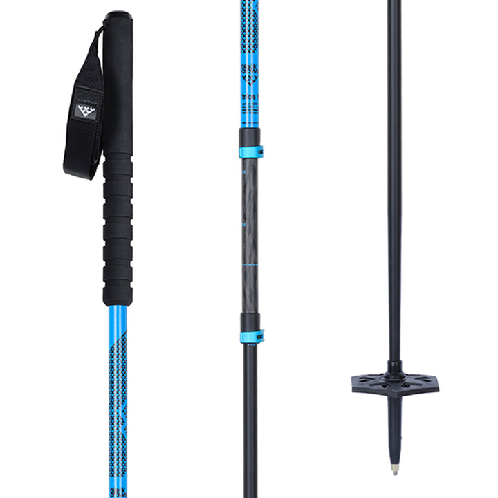 Black Crows Trios Freebird Ski Poles 2027
