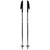 Black Crows Furtis Ski Poles 2027 Black/White