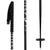 Black Crows Furtis Ski Poles 2027 Black/White