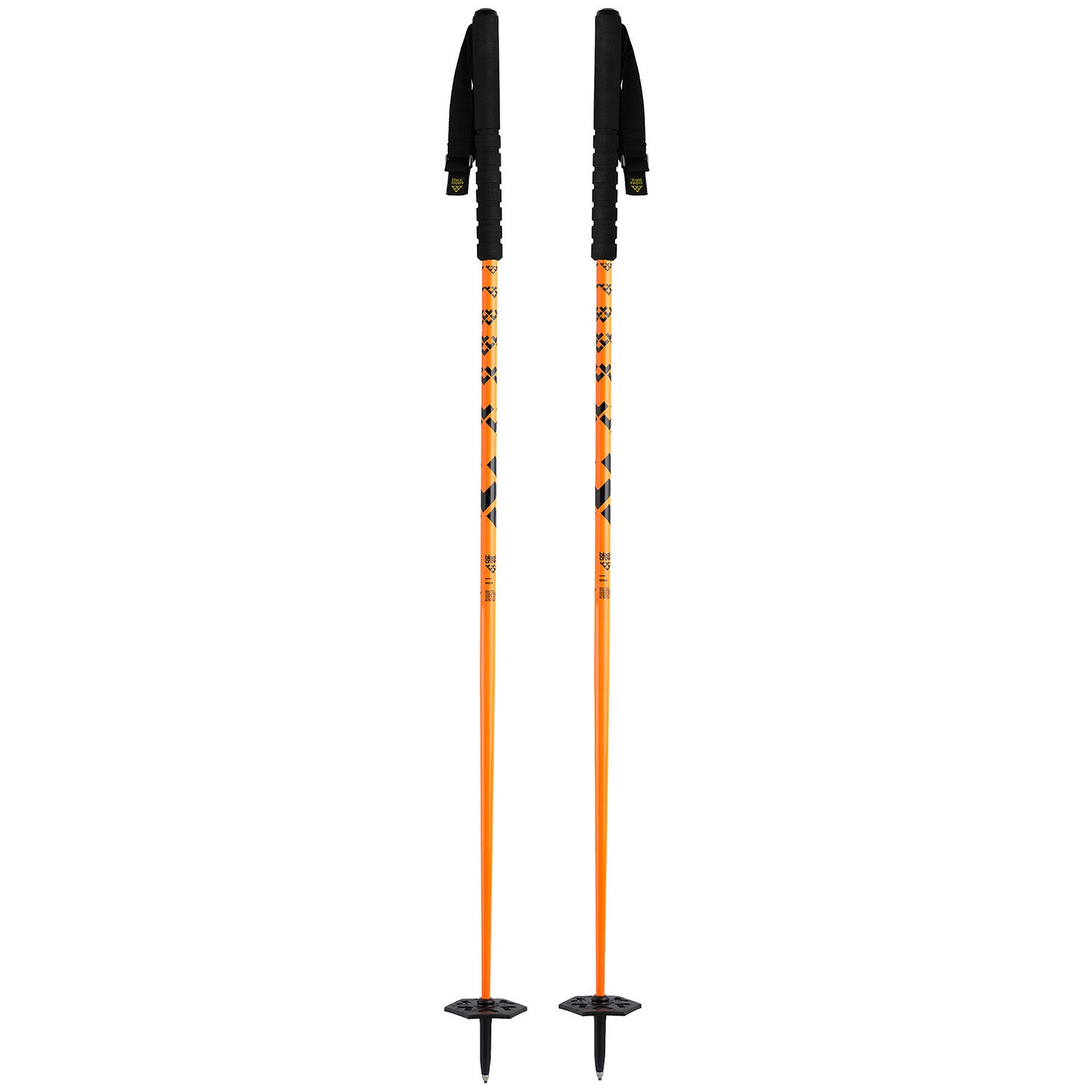 Black Crows Oxus スキー ストック 120cm Black Crows Oxus Ski Poles 2026 – evo