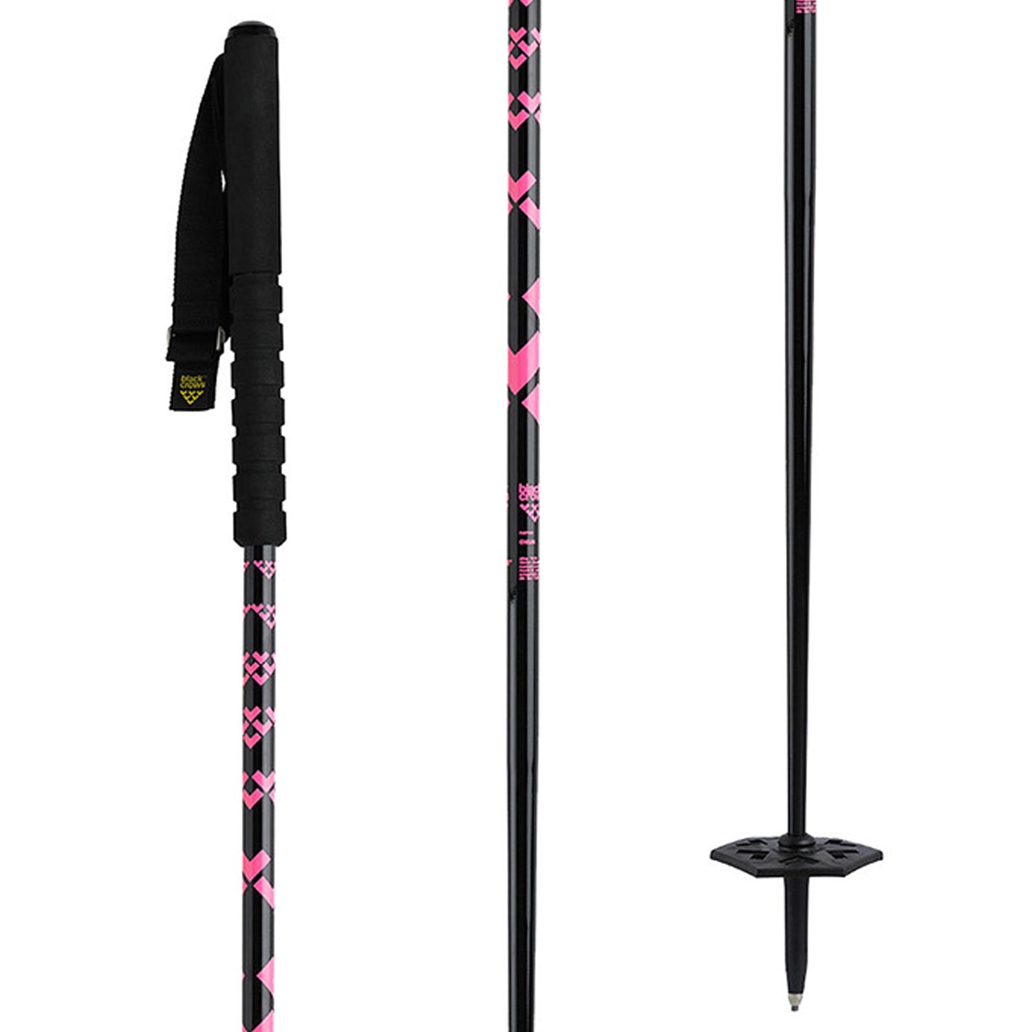 Black Crows Oxus Ski Poles 2026 – evo