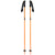 Black Crows Duos Junius Ski Poles - Kids' 2027 Orange