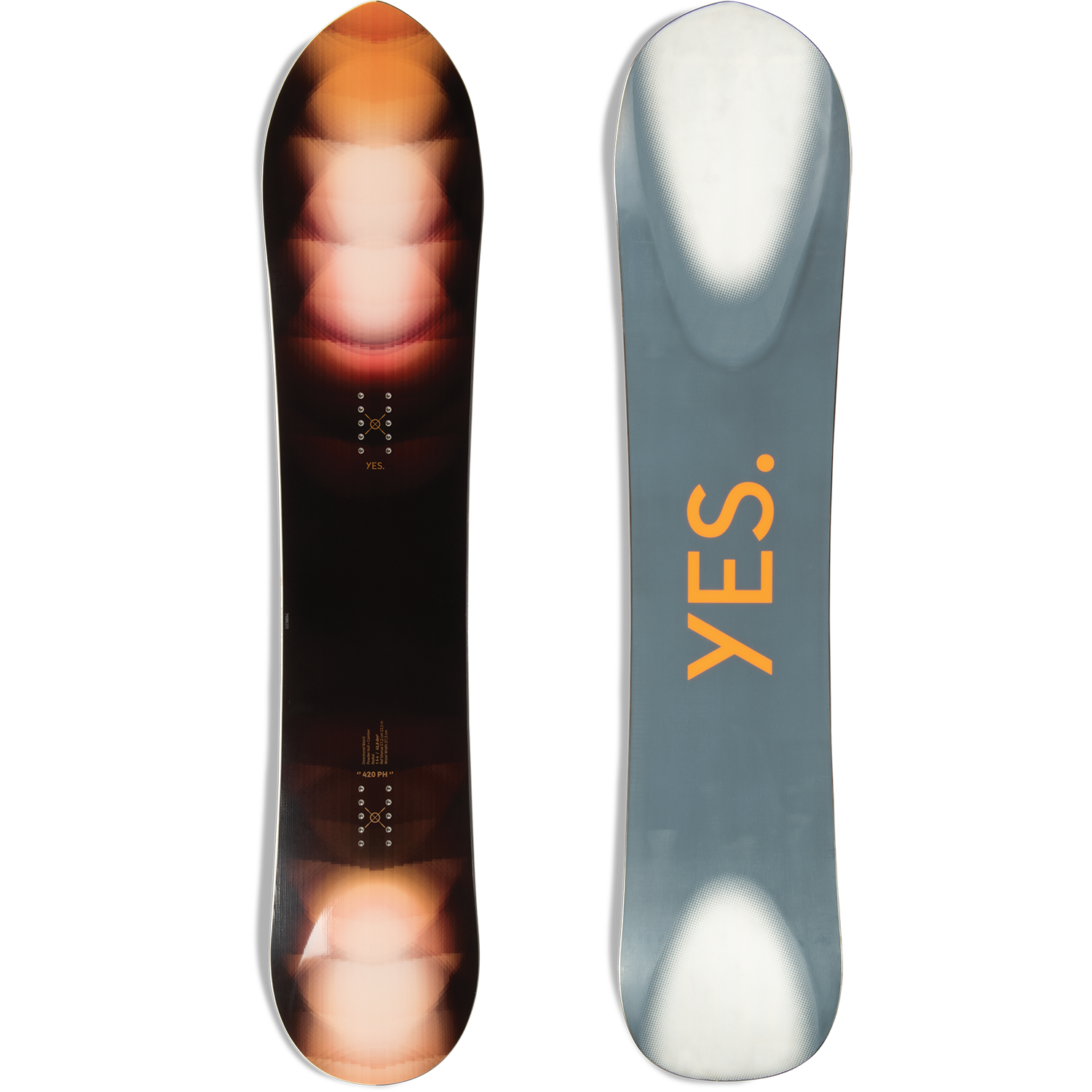 yes 420 snowboard for sale 148 Combined with its Triax fiberglass construction Yes. 420 Snowboard - 2021