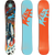 Yes. PYL UnInc DCP Snowboard 2024