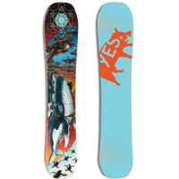Yes. PYL UnInc DCP Snowboard 2024