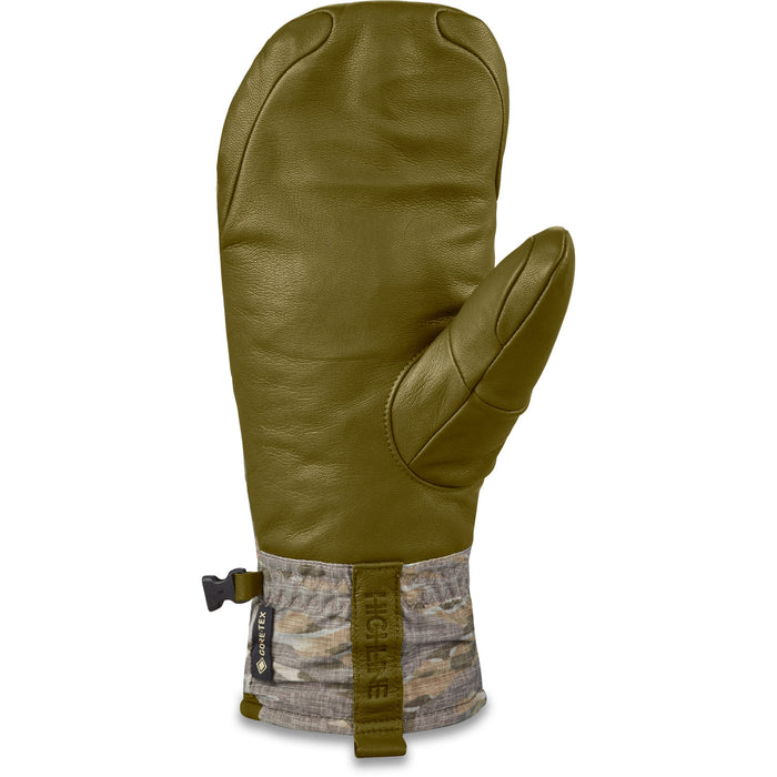 Dakine Baron GORE-TEX Mittens Vintage Camo