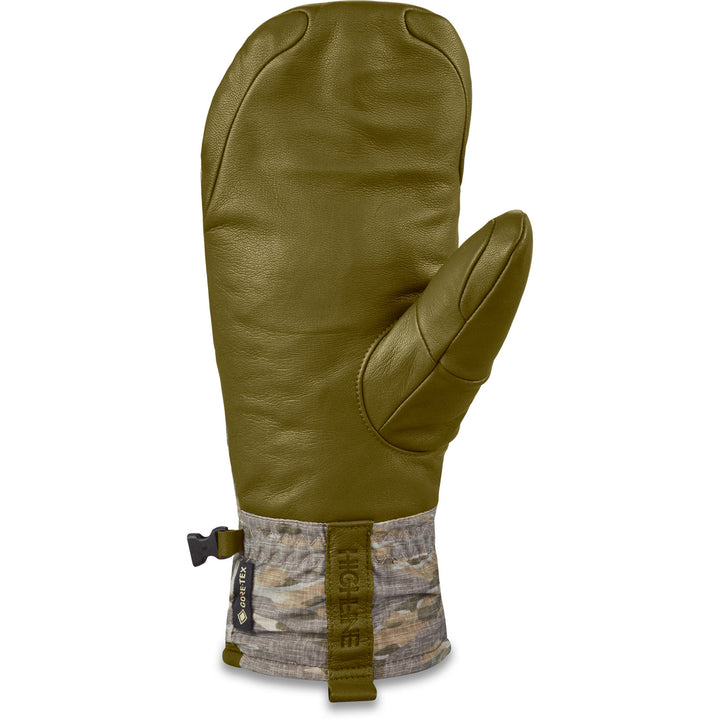 Dakine Baron GORE-TEX Mittens Vintage Camo