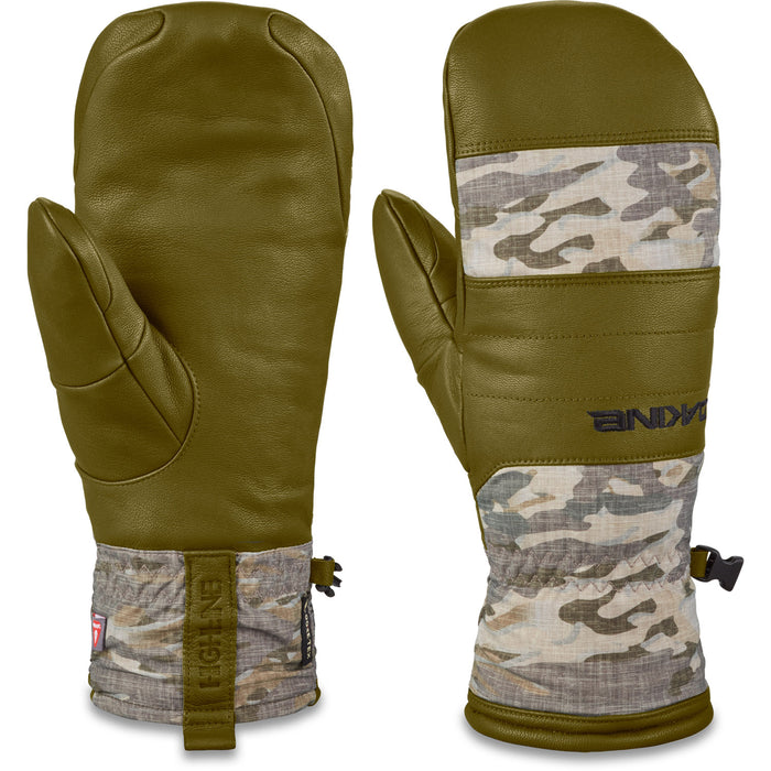 Dakine Baron GORE-TEX Mittens Vintage Camo