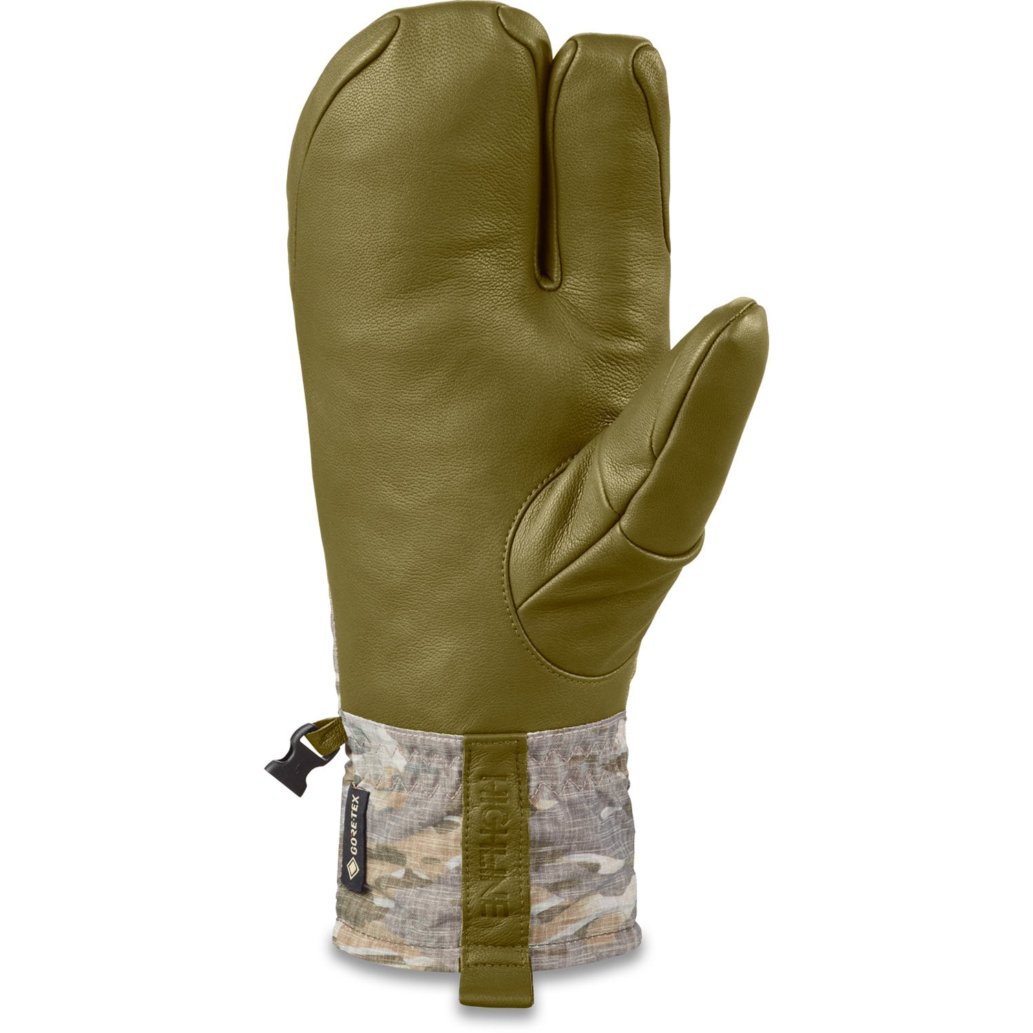 Dakine Baron GORE-TEX Trigger Mittens – evo