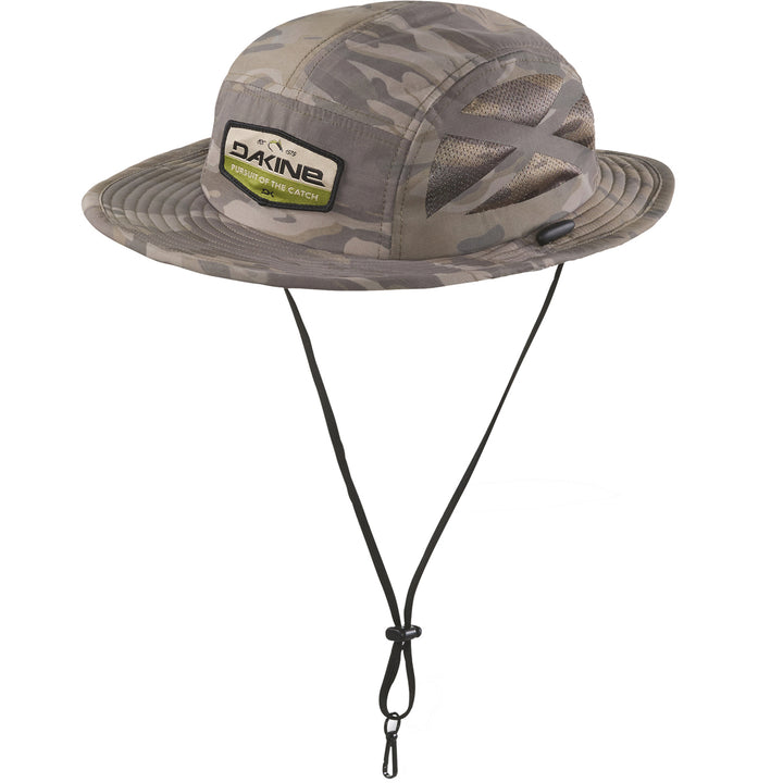 Dakine Kahu Surf Hat Vintage Camo