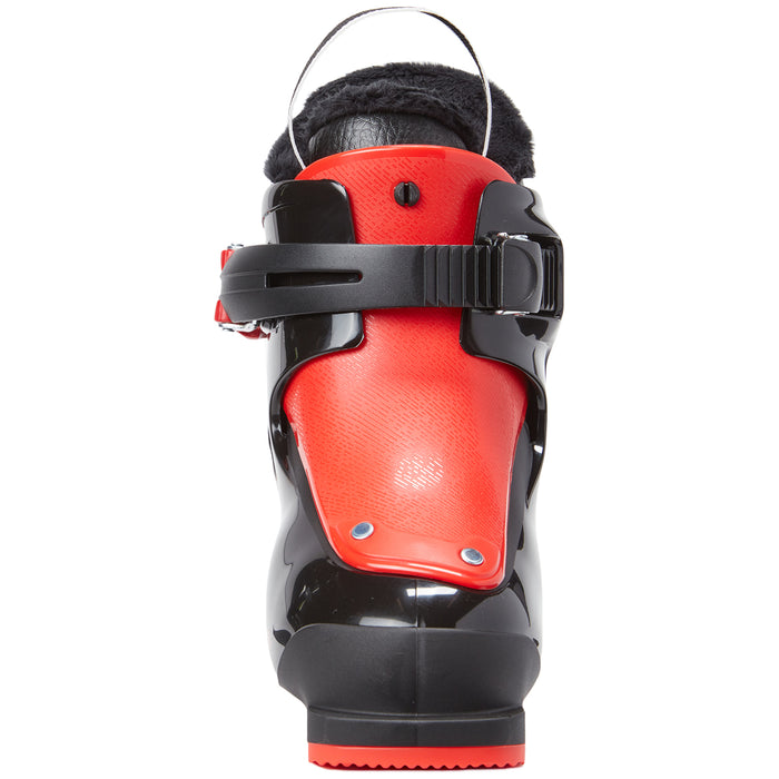 Atomic Hawx 1 Ski Boots - Kids' 2025 Black/Red