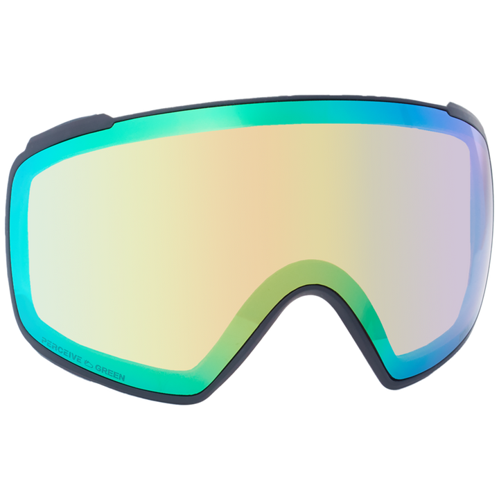 Anon M4S Toric Perceive Lens Perceive Variable Green
