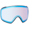 Percieve Variable Blue