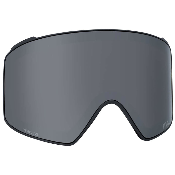 Anon M4S Cylindrical Perceive Lens Perceive Sunny Onyx