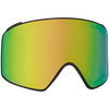 Perceive Variable Green