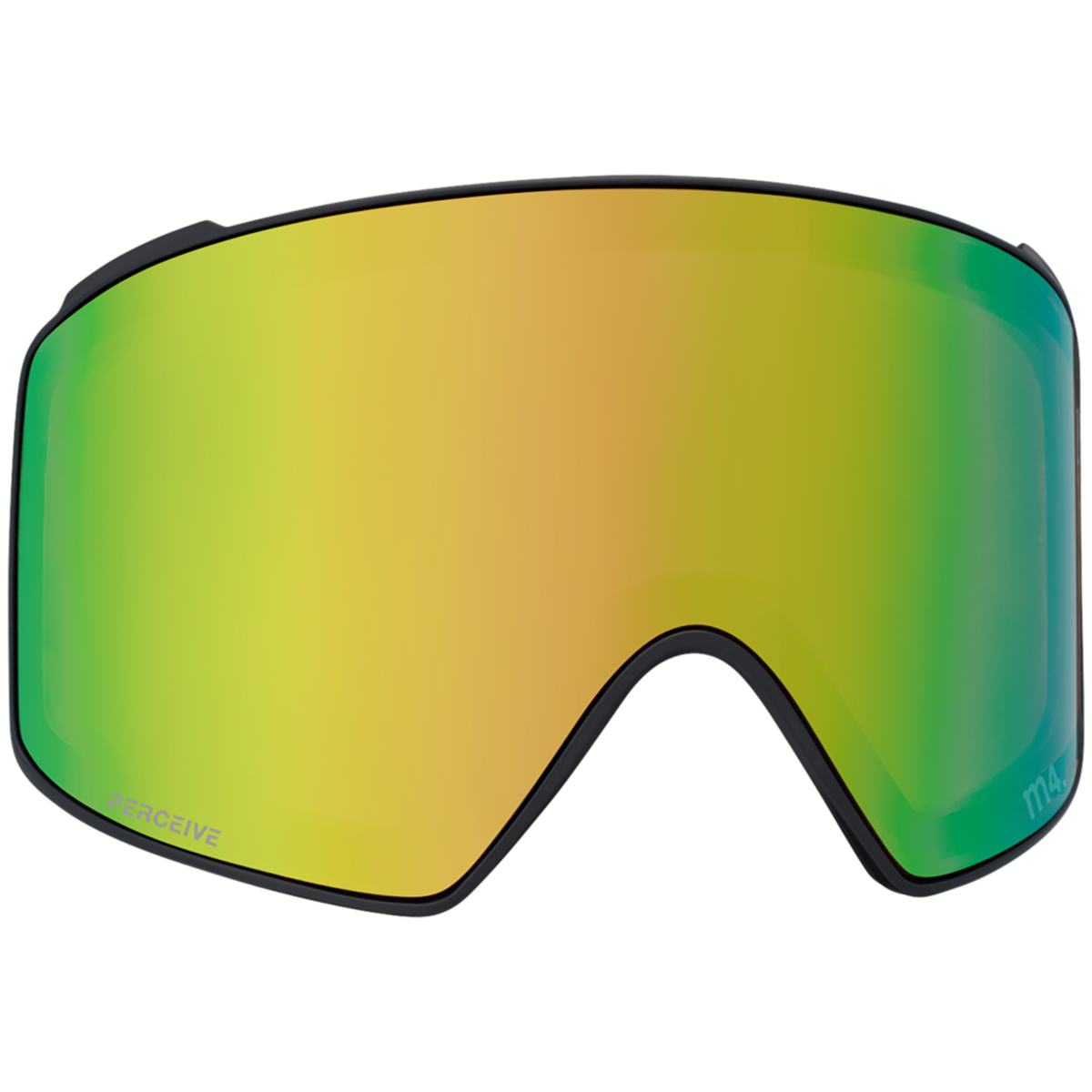 Anon M4S Cylindrical Perceive Lens Perceive Variable Green