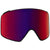 Anon M4S Cylindrical Perceive Lens Perceive Sunny Red