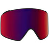 Perceive Sunny Red
