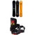 Lib Tech Lib Rig Snowboard + Bent Metal Transfer Snowboard Bindings 2024
