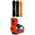Lib Tech Lib Rig Snowboard + Bent Metal Axtion Snowboard Bindings 2024