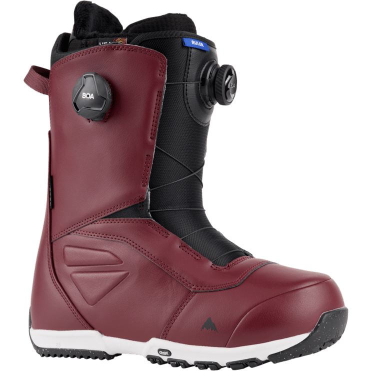 Burton Ruler Boa Snowboard Boots – evo