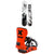 Lib Tech Cold Brew C2 Snowboard + Bent Metal Axtion Snowboard Bindings 2024