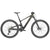 Scott Lumen eRide 910 E-Mountain Bike 2023 Black
