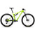 Santa Cruz Blur 4 C S TR Complete Mountain Bike 2024 Gloss Spring Green