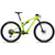 Santa Cruz Blur 4 C S Complete Mountain Bike 2024 Gloss Spring Green