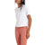 Vuori Energy T-Shirt - Women's White