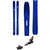 Armada Locator 104 Skis + Marker Kingpin 13 Alpine Touring Ski Bindings 2023