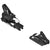 Salomon QST Stella 106 Skis + Salomon Strive 14 GW Ski Bindings - Women's 2023