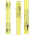 Salomon QST Stella 106 Skis + Salomon Strive 14 GW Ski Bindings - Women's 2023