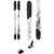 Dynastar M-Free 99 Skis + Look Pivot 14 GW Ski Bindings 2024