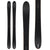 Season Pass Skis + Salomon S/Lab Shift MNC 13 Alpine Touring Ski Bindings