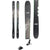 Line Skis Blade Optic 104 Skis + Look Pivot 14 GW Ski Bindings 2023