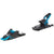 Line Skis Pandora 104 Skis + Salomon S/Lab Shift MNC 13 Alpine Touring Ski Bindings - Women's 2023