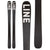 Line Skis Pandora 94 Skis + Marker Squire 10 Ski Bindings - Women's 2023