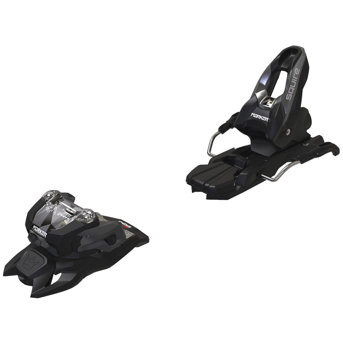 Line Skis Pandora 94 Skis + Marker Squire 10 Ski Bindings - Women's 2023