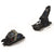 Season Pass Skis + Marker Duke PT 16 Alpine Touring Ski Bindings