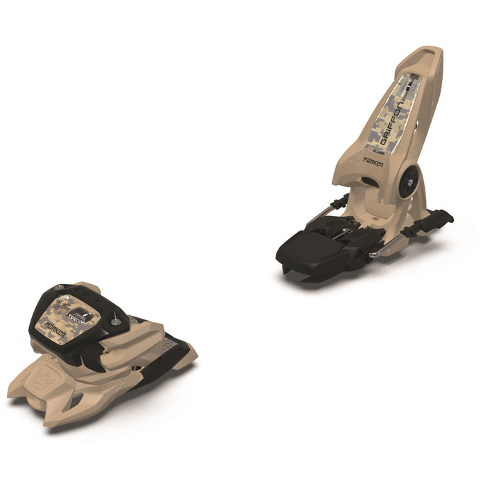 Elan Ripstick 96 Skis + Marker Griffon 13 ID Ski Bindings