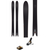 Season Forma Skis + Look Pivot 15 GW Ski Bindings 2023